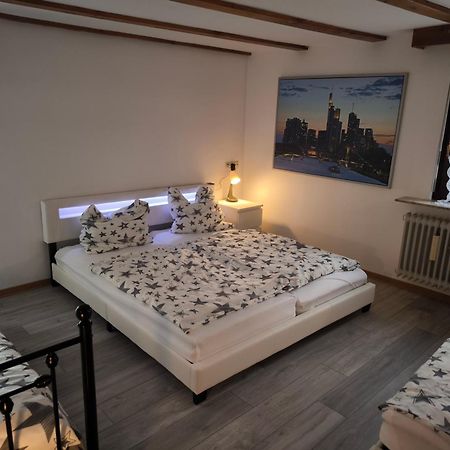Private Guesthouse Mt 도젠하임 외부 사진