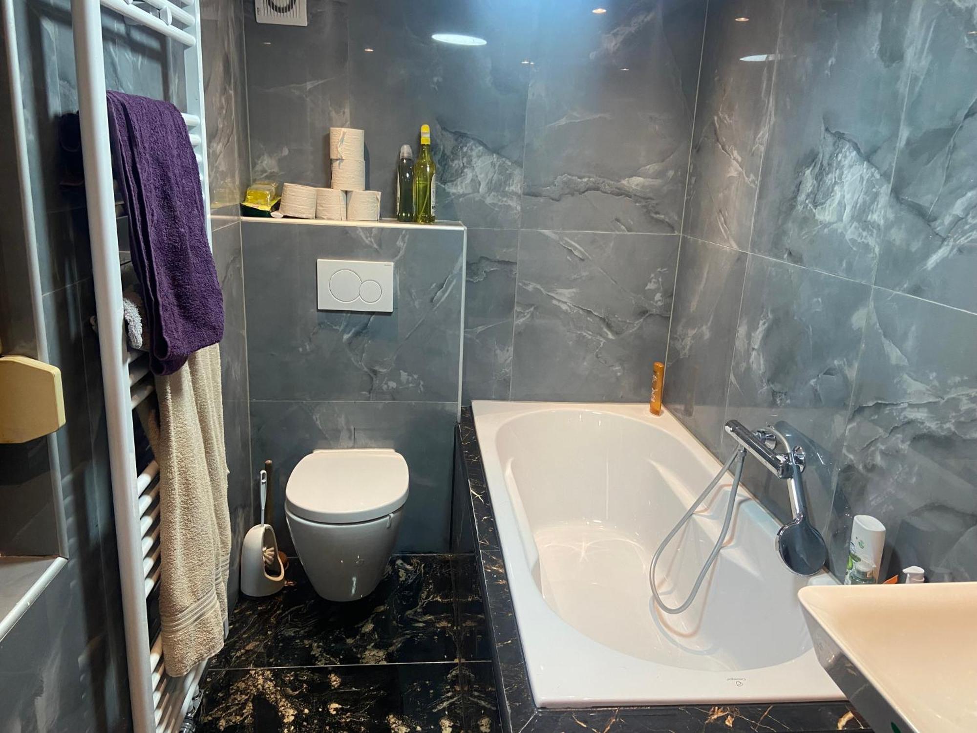 Private Guesthouse Mt 도젠하임 외부 사진