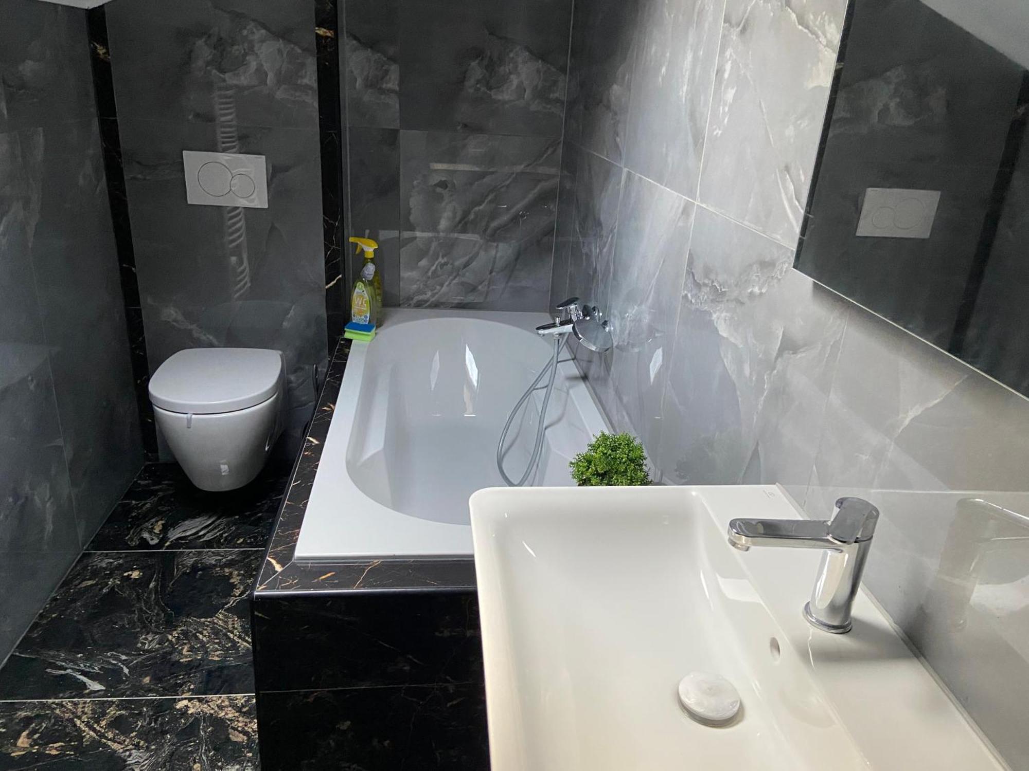 Private Guesthouse Mt 도젠하임 외부 사진