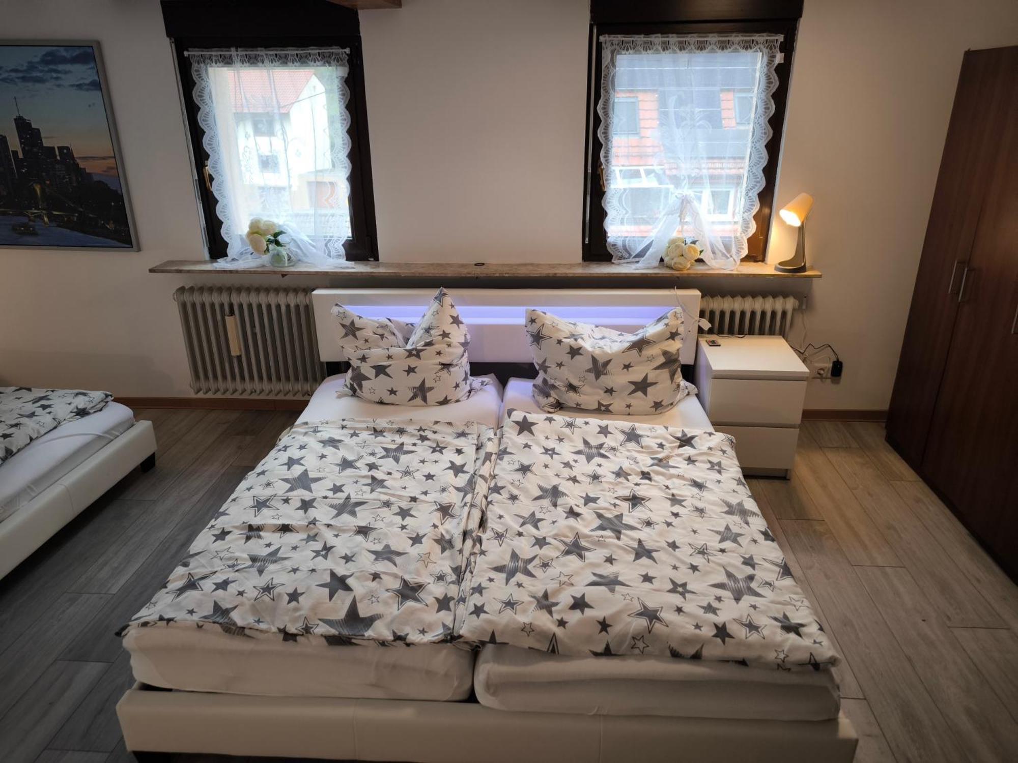 Private Guesthouse Mt 도젠하임 외부 사진