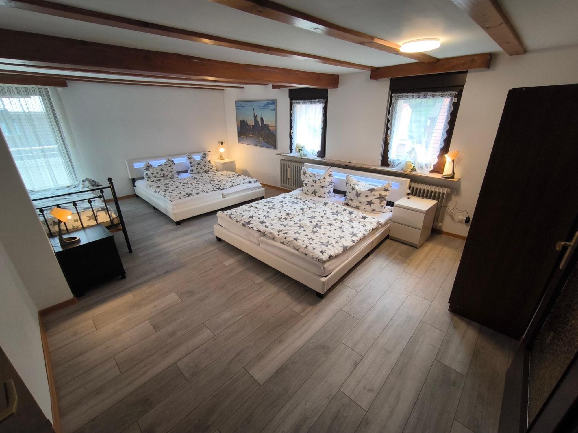 Private Guesthouse Mt 도젠하임 외부 사진