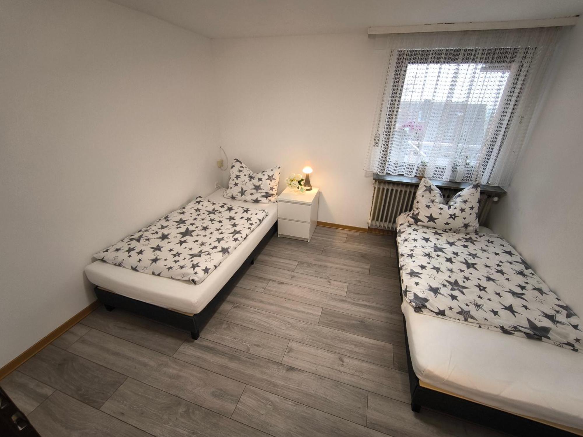 Private Guesthouse Mt 도젠하임 외부 사진