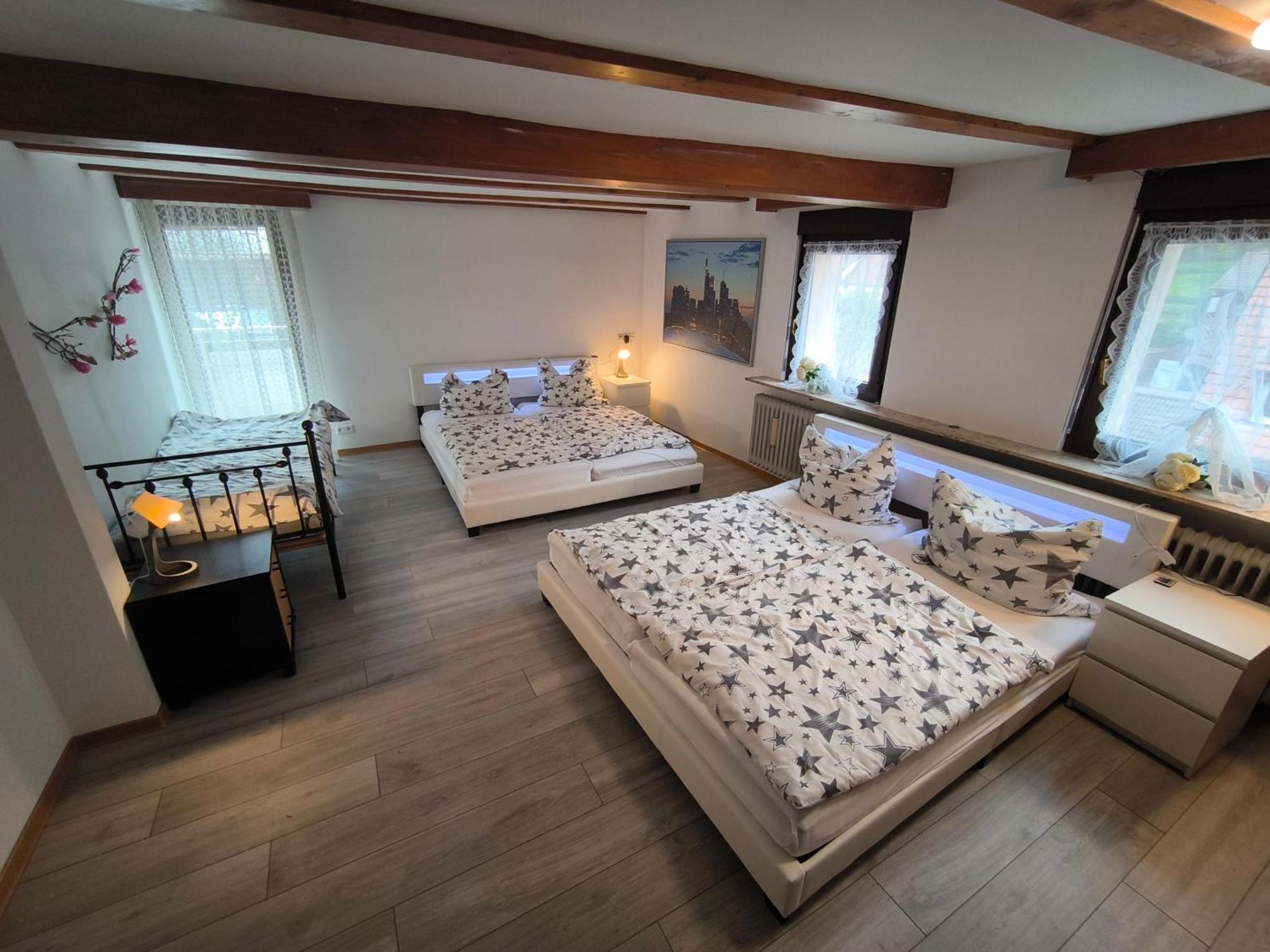 Private Guesthouse Mt 도젠하임 외부 사진