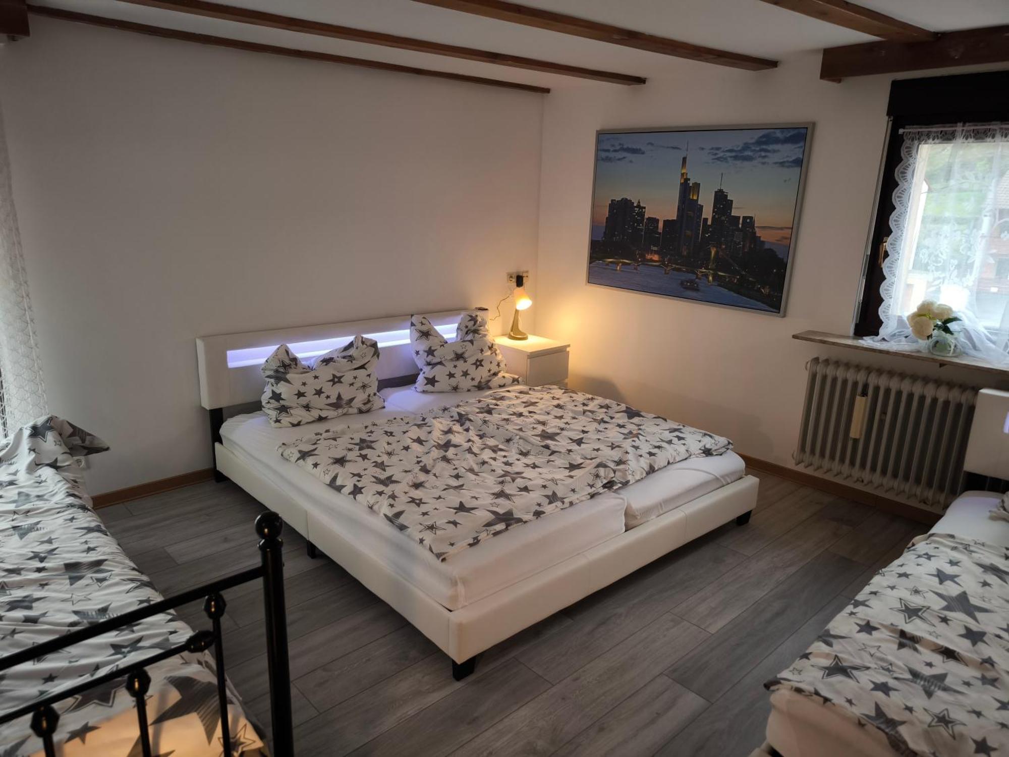 Private Guesthouse Mt 도젠하임 외부 사진
