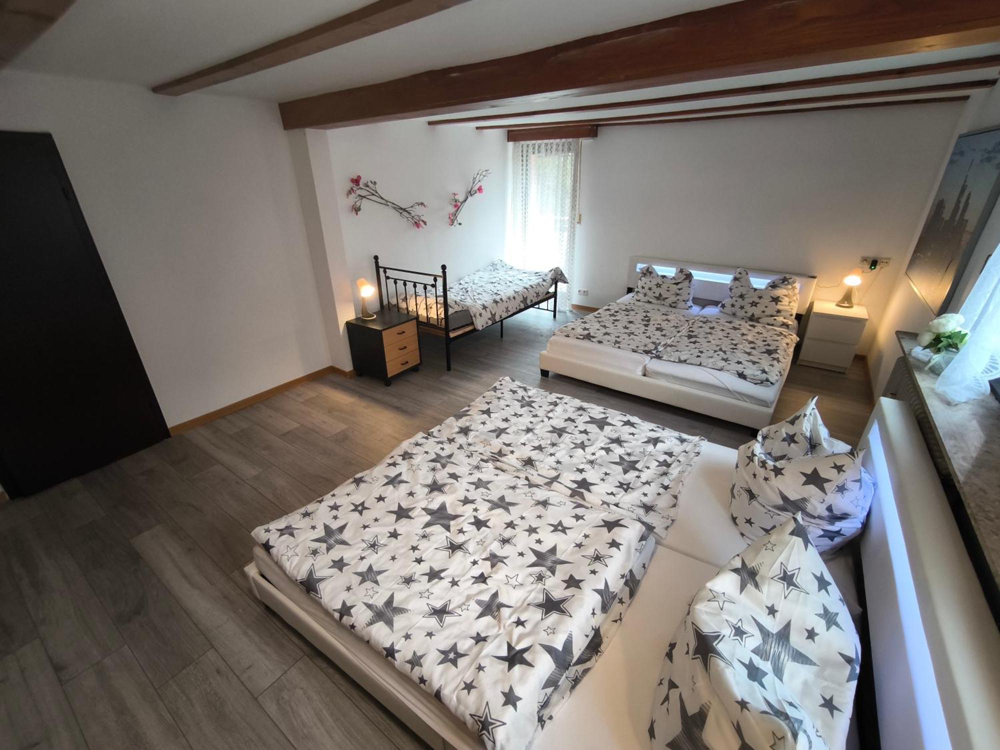 Private Guesthouse Mt 도젠하임 외부 사진