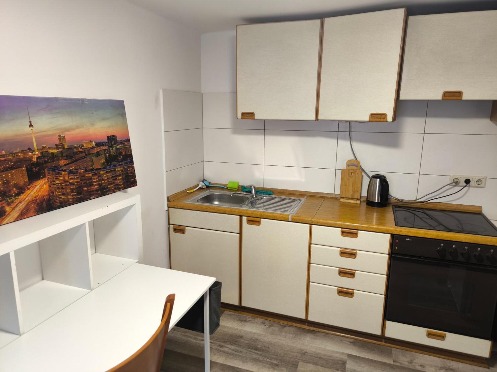 Private Guesthouse Mt 도젠하임 외부 사진